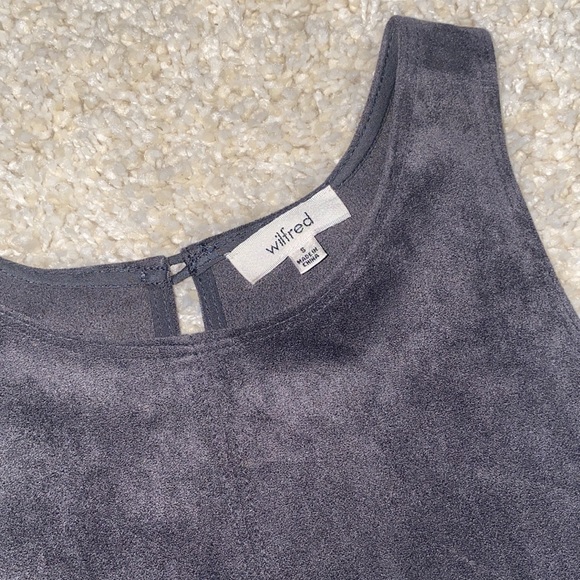 Wilfred dress - Picture 3 of 4